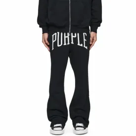 Black Beauty Colegiate Sweatpant (Black) - PP459HBBC124