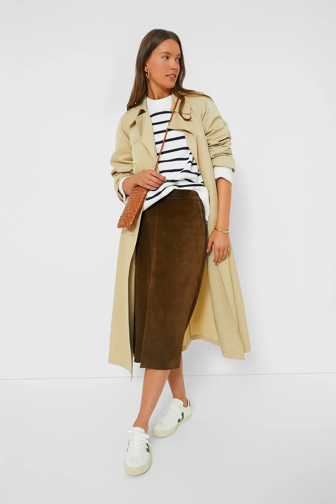 Camel Dayna Skirt