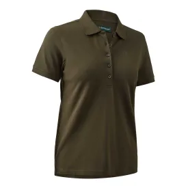 Deerhunter Lady Harriet Polo Shirt