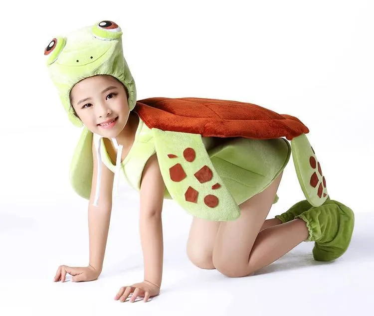 Finding Nemo Costumes Children's day Gift Costumes