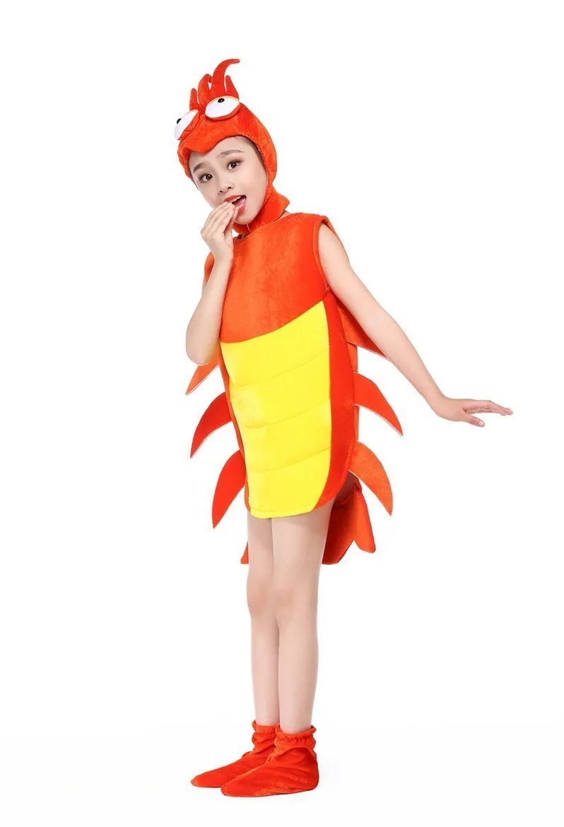 Finding Nemo Costumes Children's day Gift Costumes