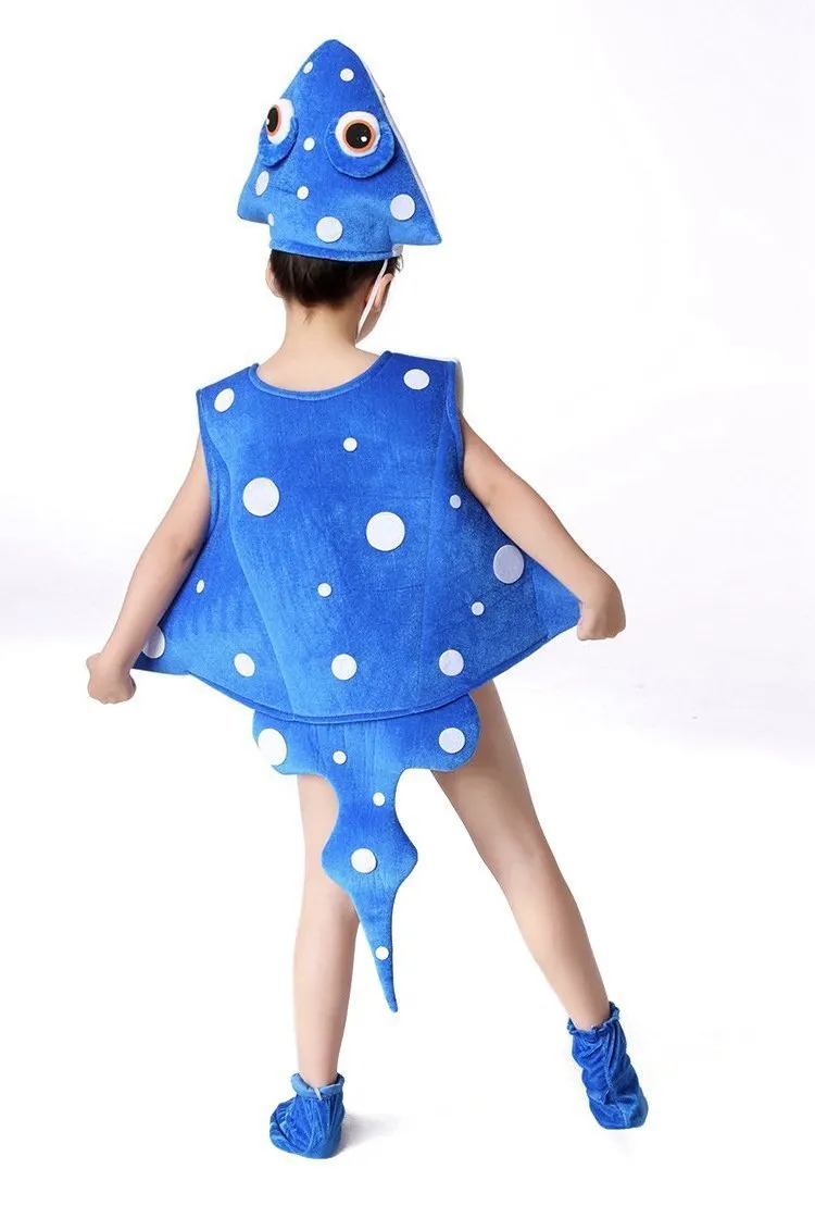 Finding Nemo Costumes Children's day Gift Costumes