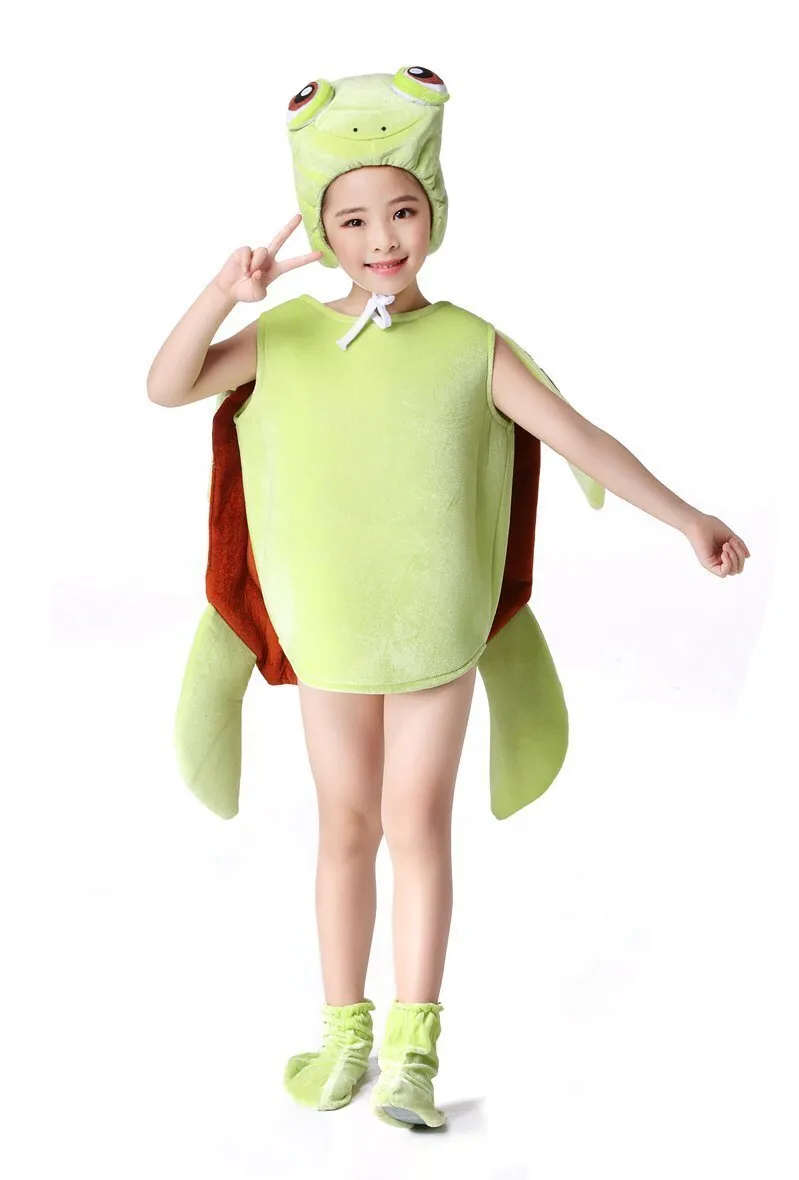 Finding Nemo Costumes Children's day Gift Costumes