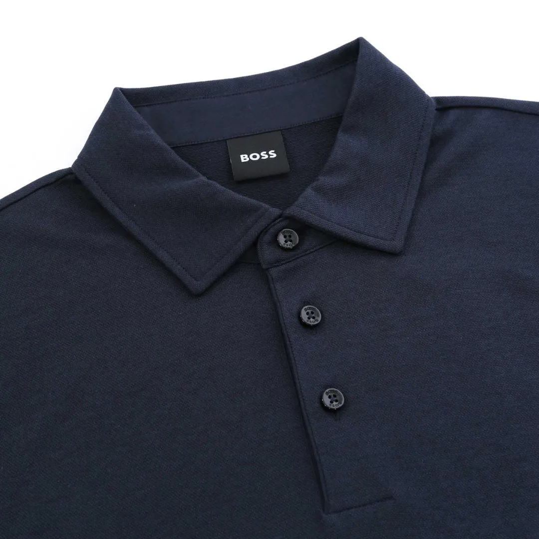 H-Press 57 Polo Shirt 50521106