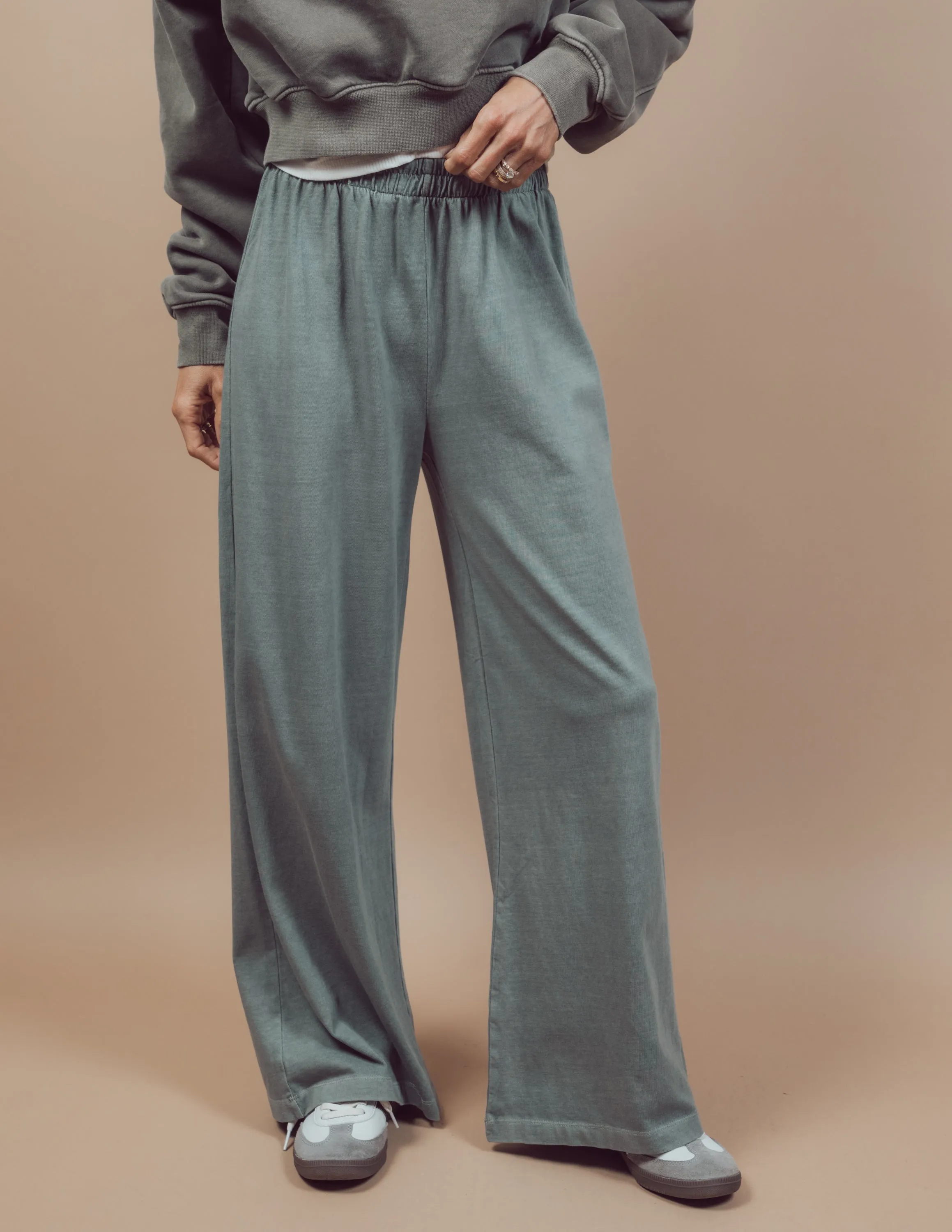 Meagan Wide Leg Pants