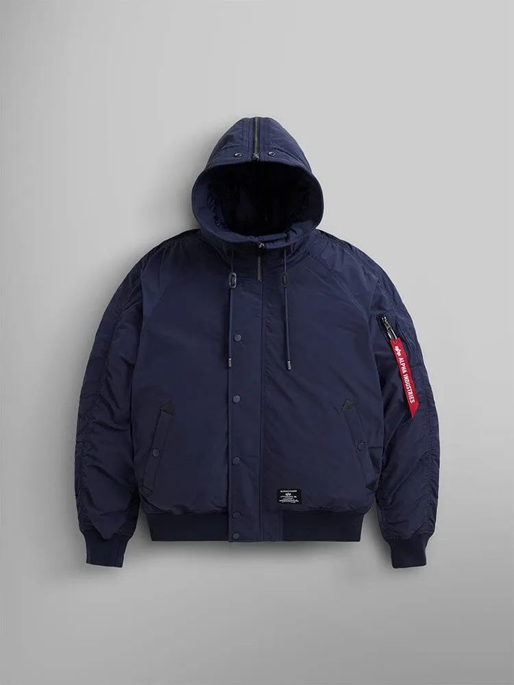 N-2B ALTITUDE PARKA