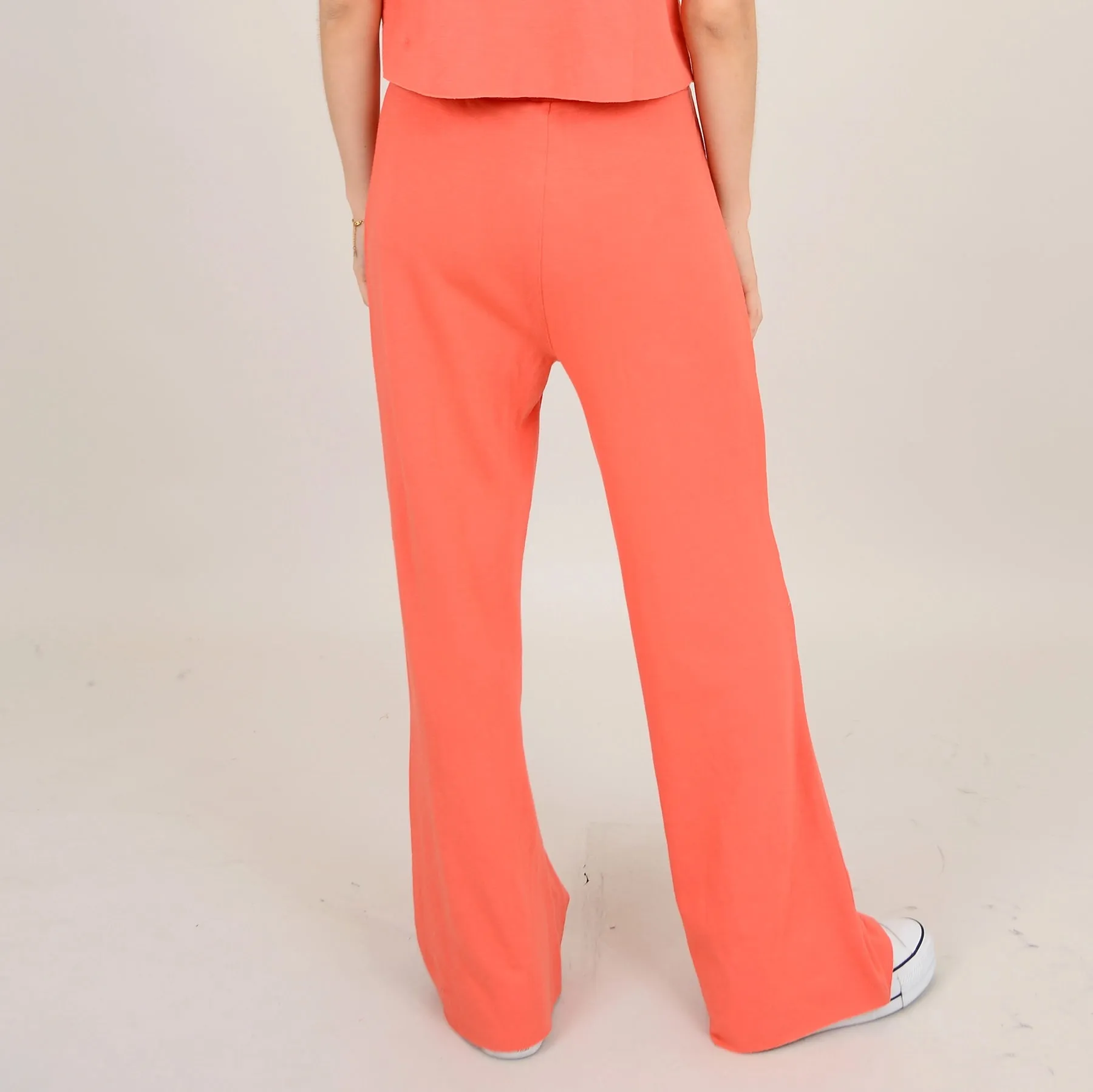 RDI Popola Slub Terry Pant