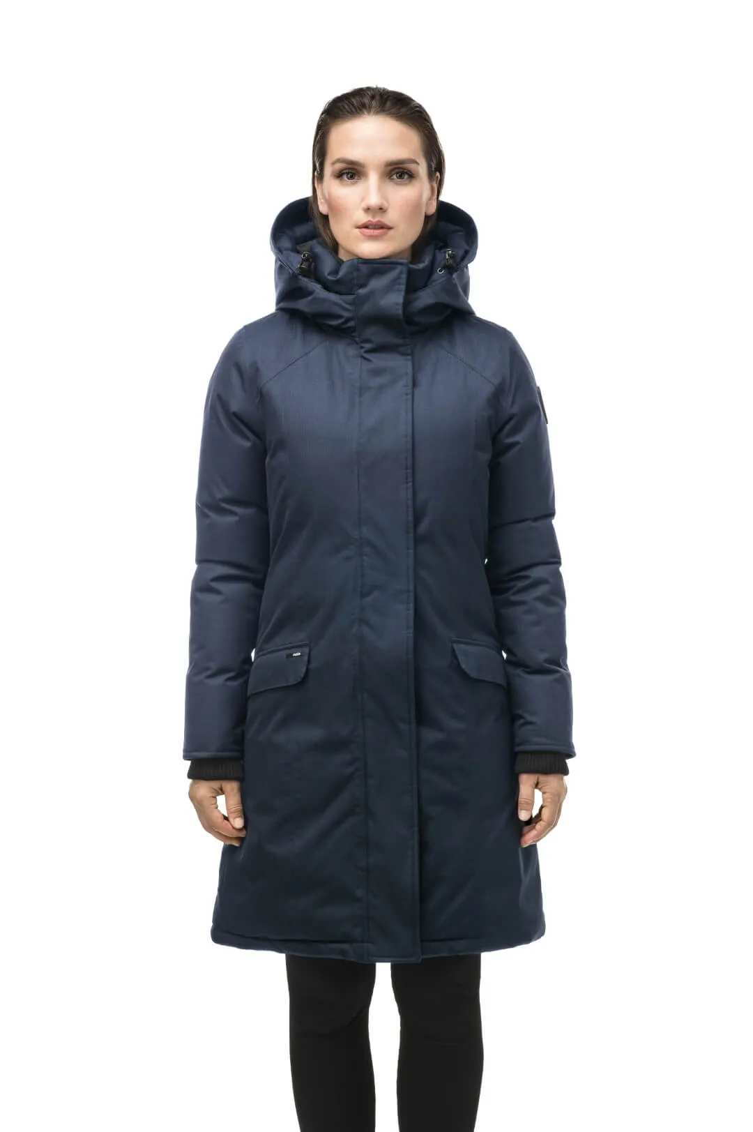 Rebecca Furless Women's Parka