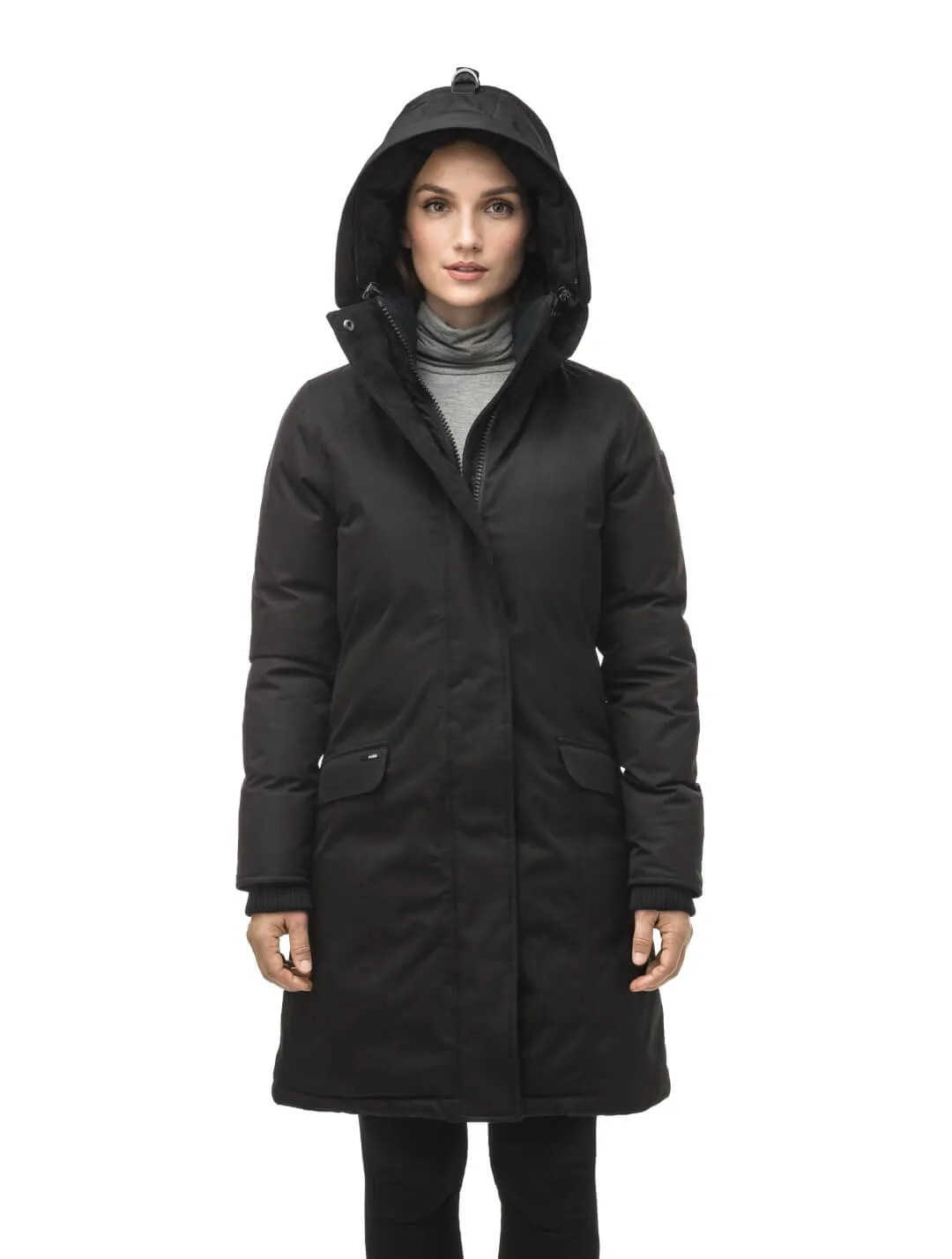 Rebecca Furless Women's Parka