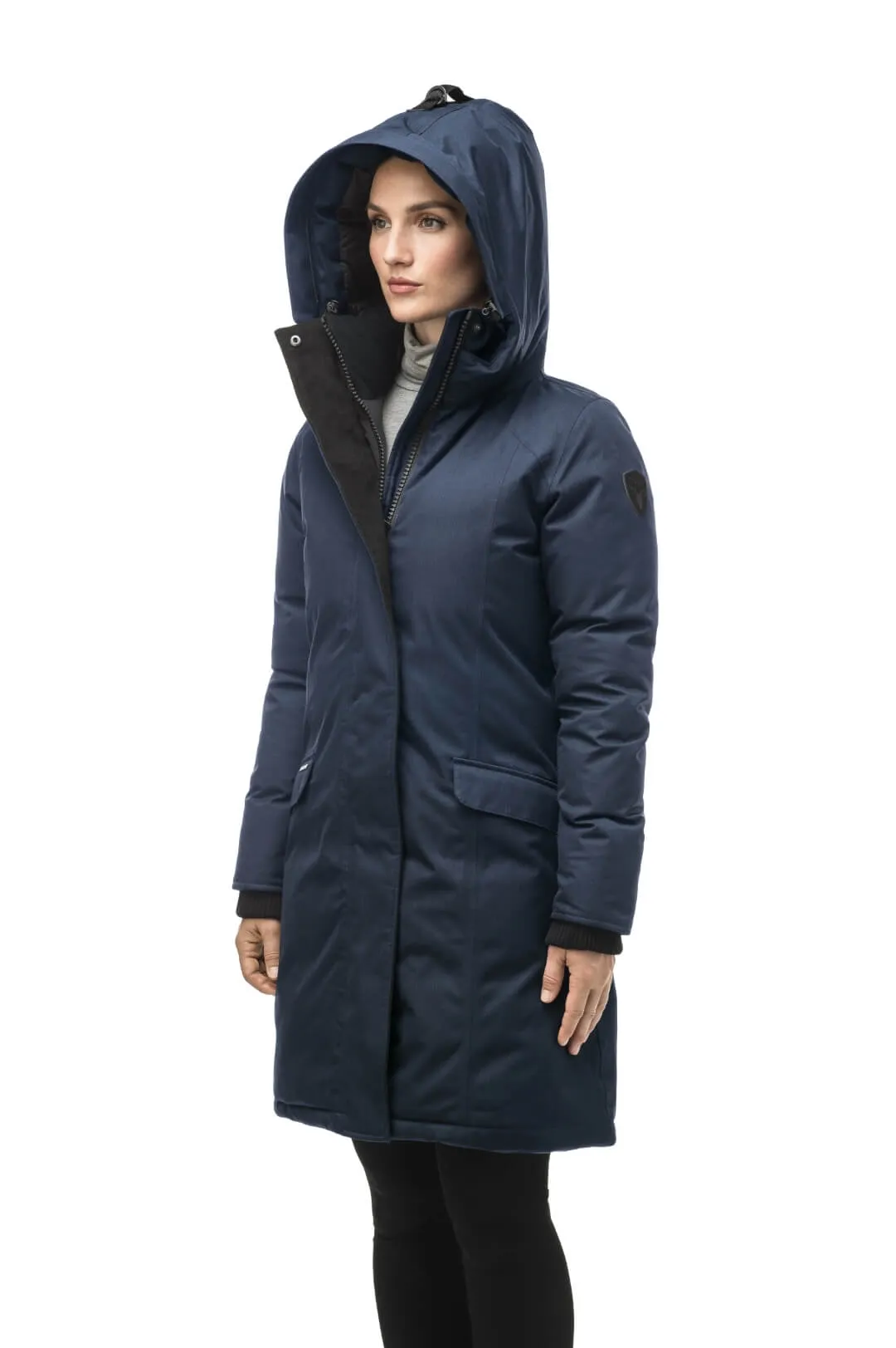 Rebecca Furless Women's Parka