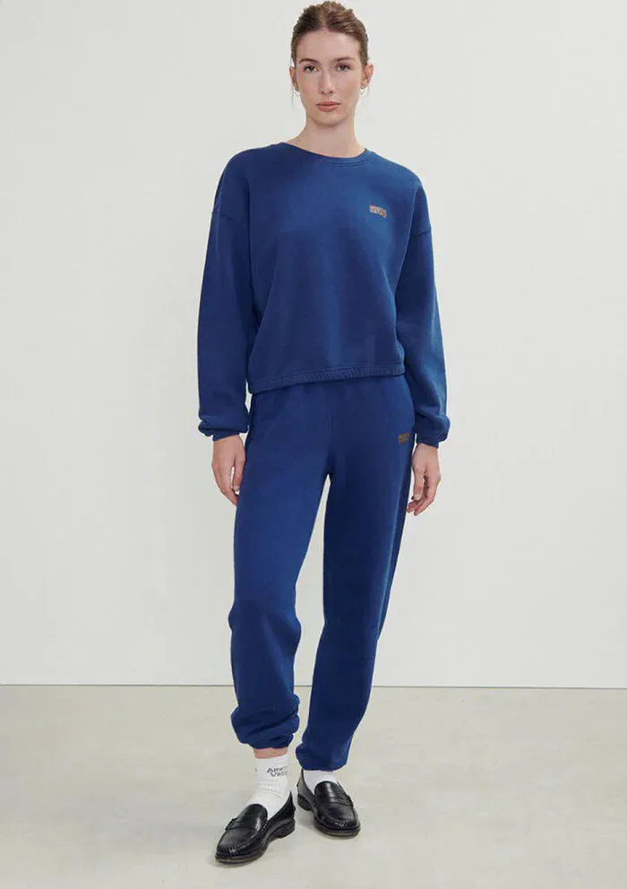 SWEATPANT IZU05D | Vintage Atlantic