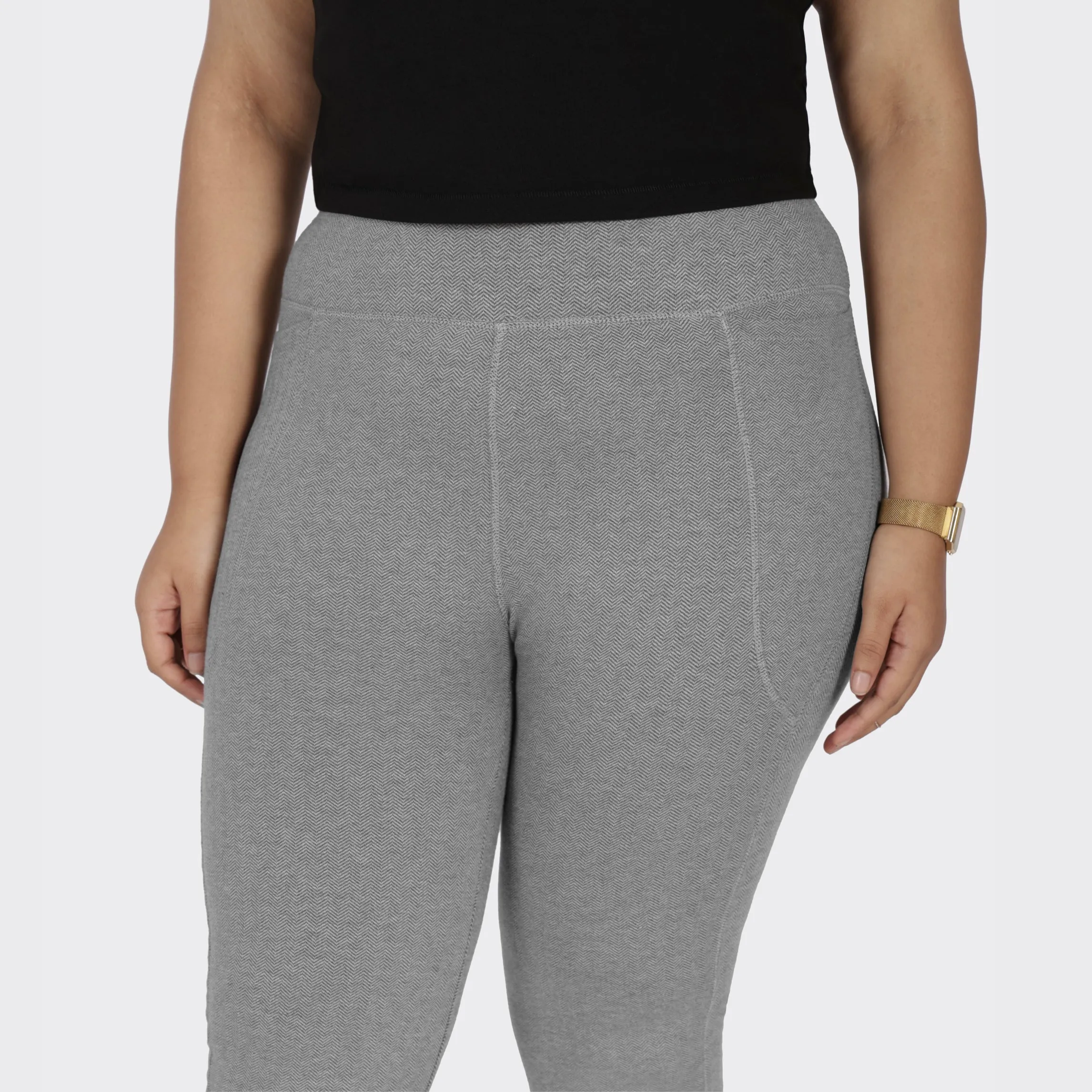 The Werk-It Flare Pants