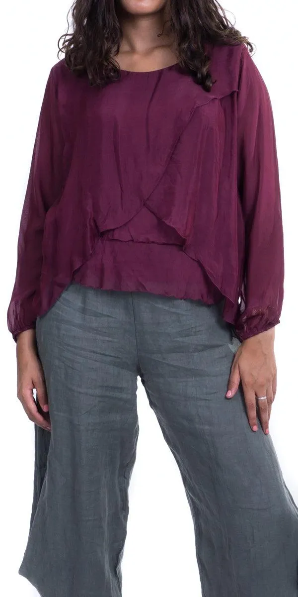 Varcare Blouse