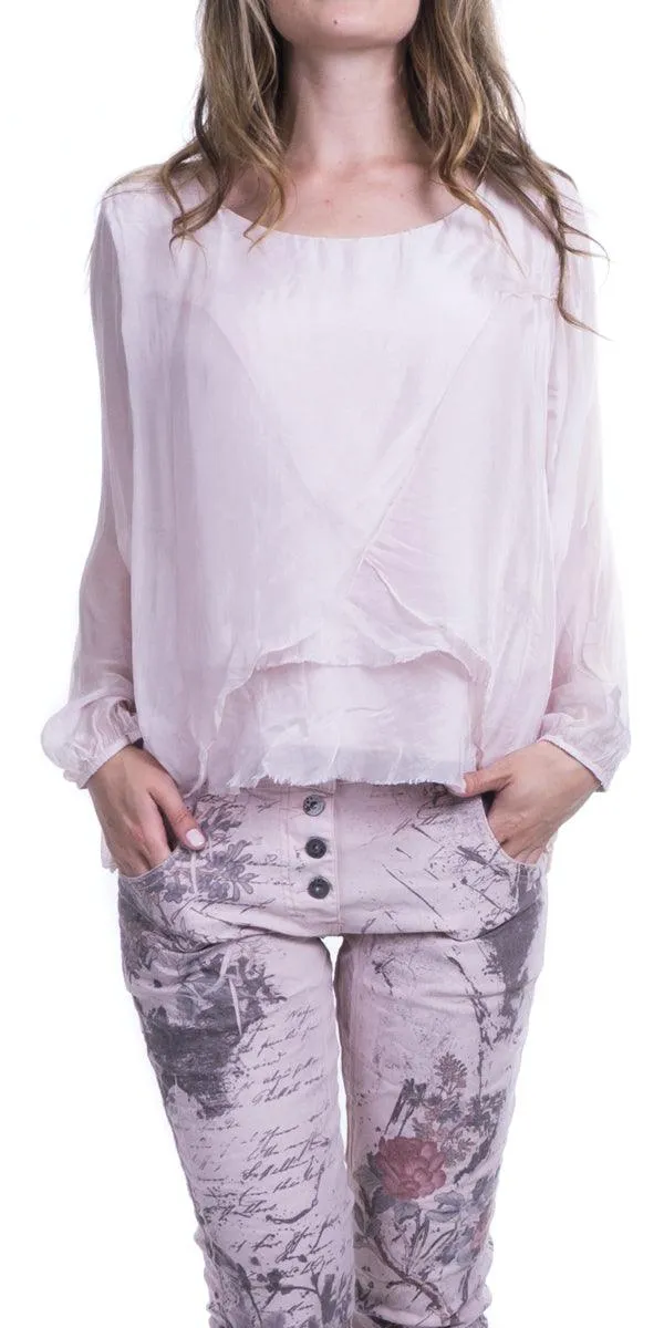 Varcare Blouse