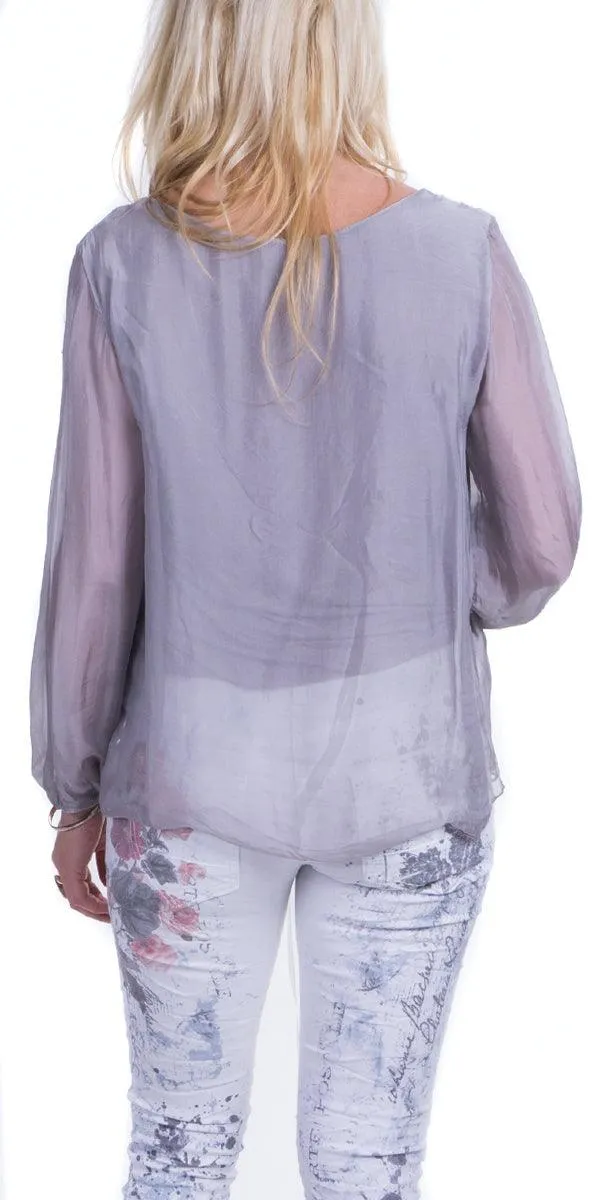 Varcare Blouse