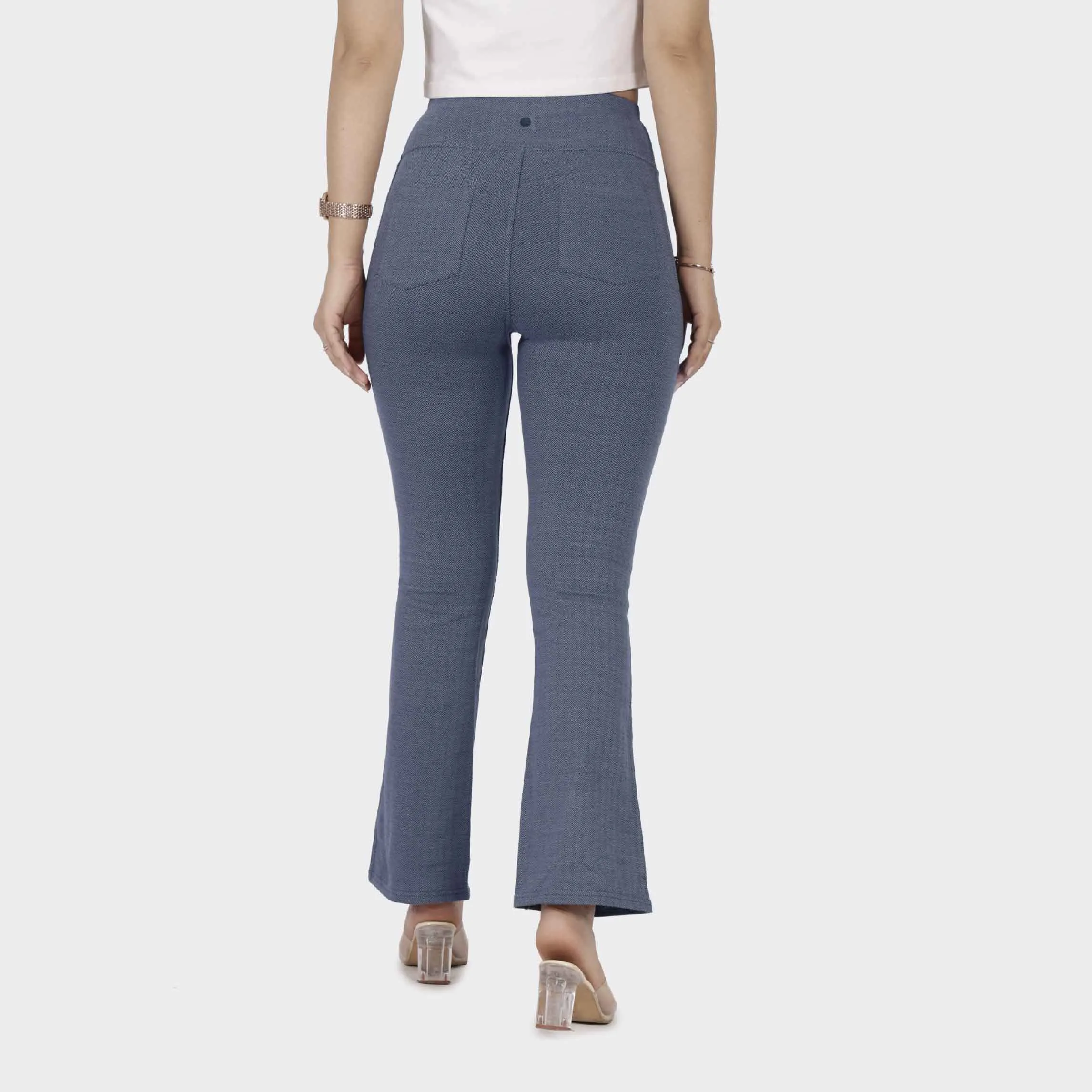 Werk-It Flare Pants