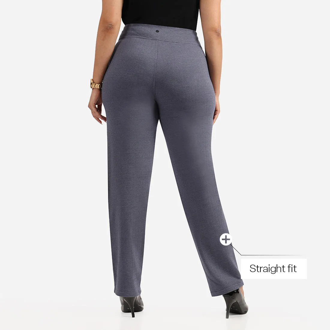 Werk-It Straight Pants