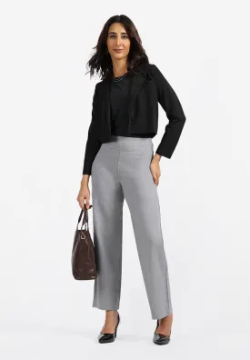 Werk-It Wide Leg Pants