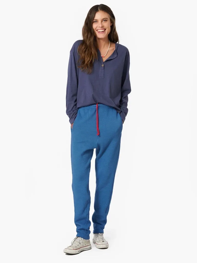 Xirena - Crosby Sweatpant in Oceans